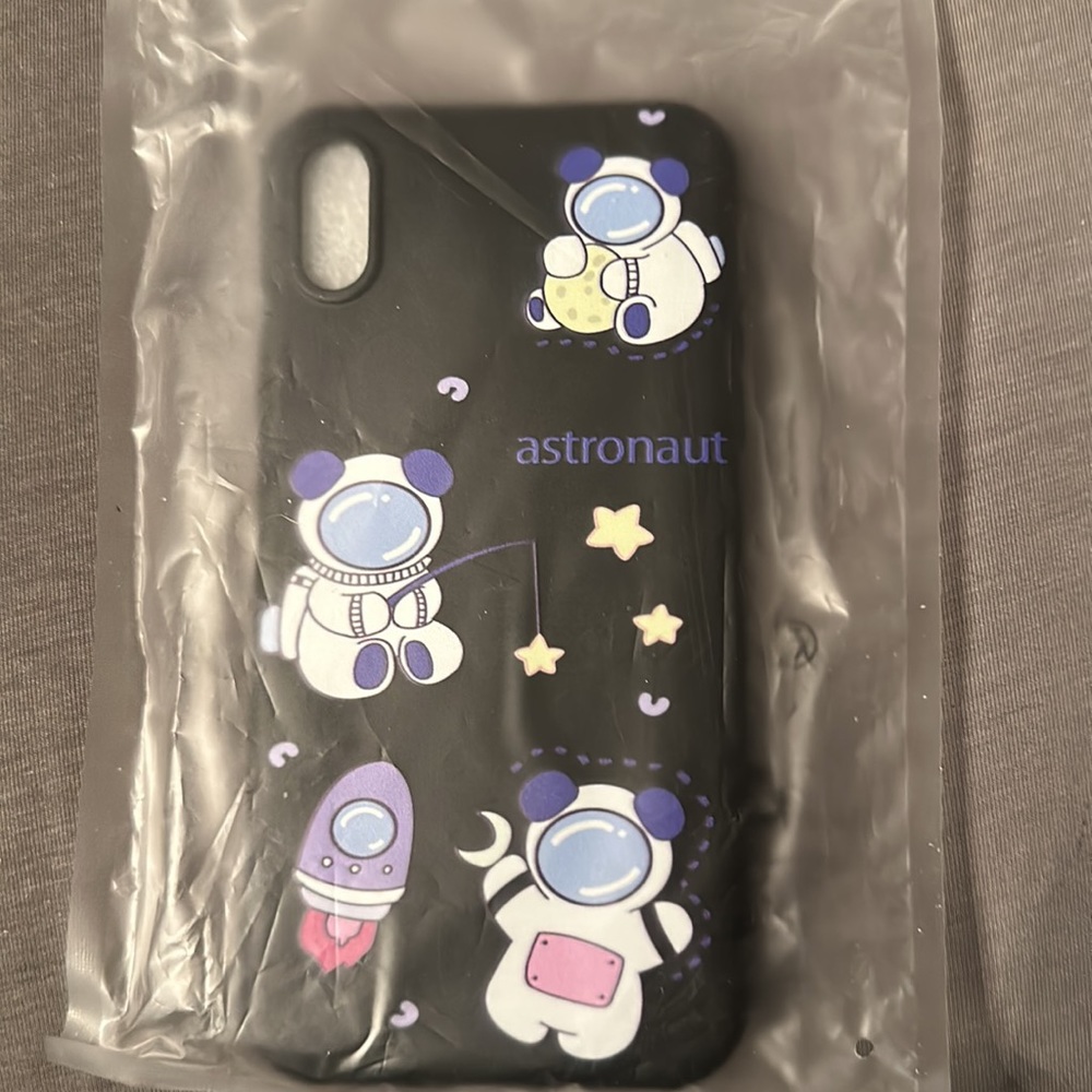 iPhone case X/XS - Picture 2 of 2